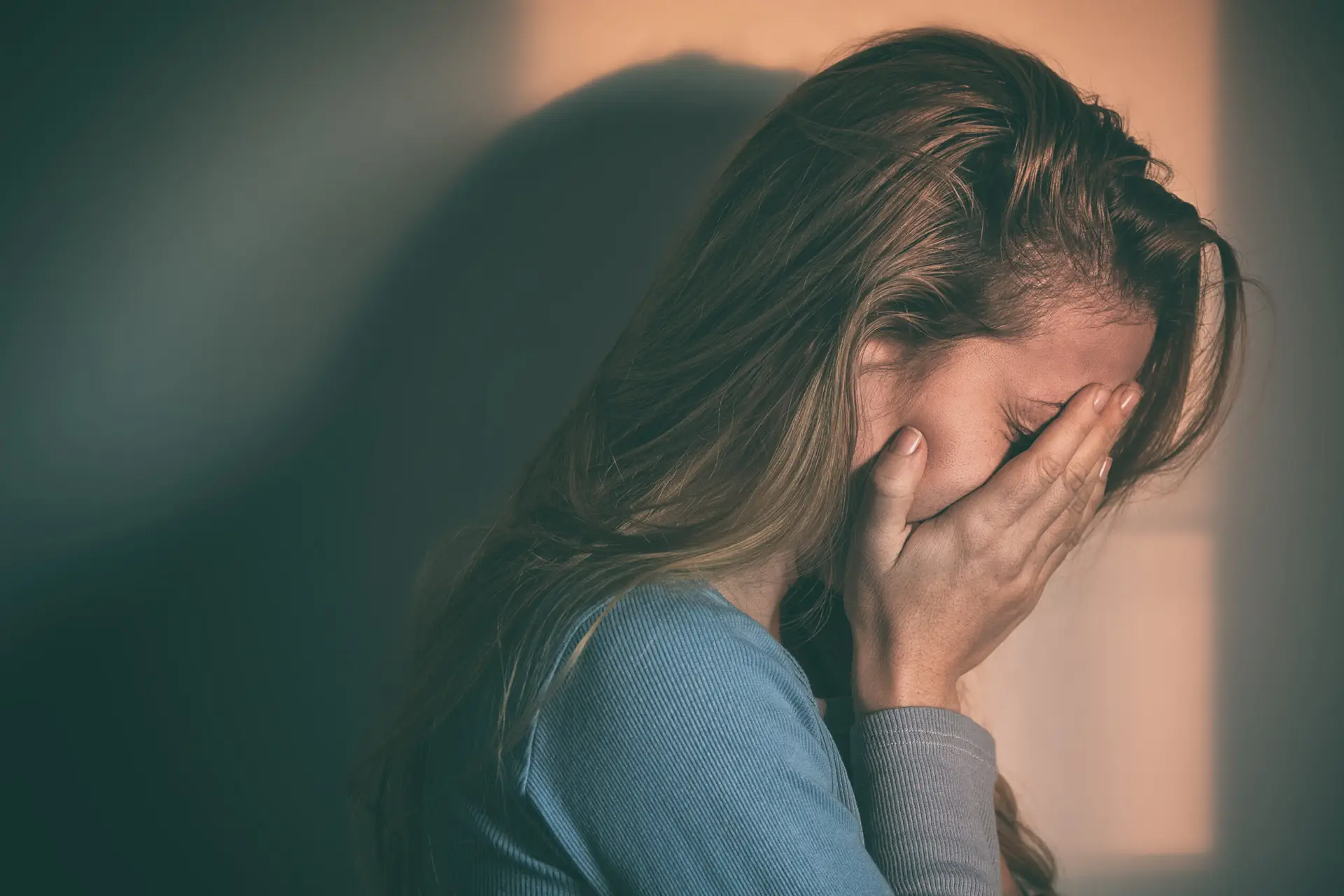 When to seek help for anxiety