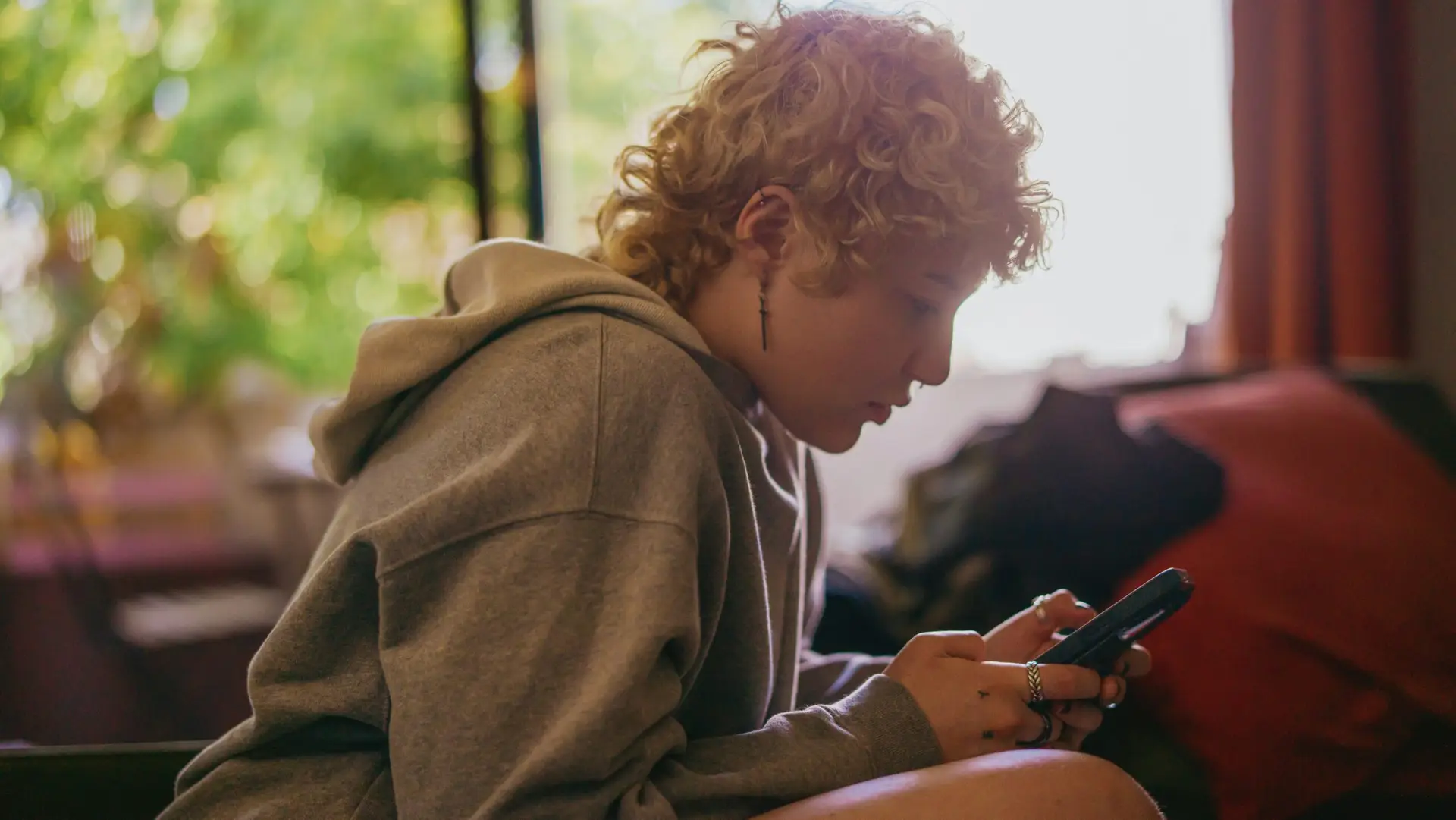 ADHD and addiction